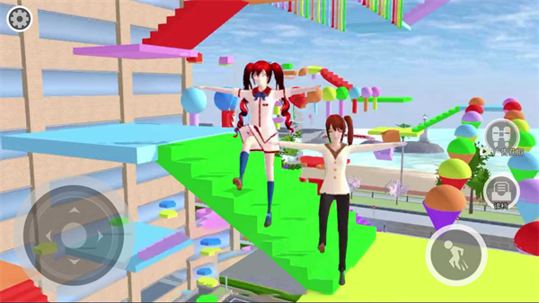 ��Уӣ��Ů��׿��v2.1 ��׿��