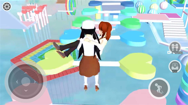 ��Уӣ��Ů��׿��v2.1 ��׿��