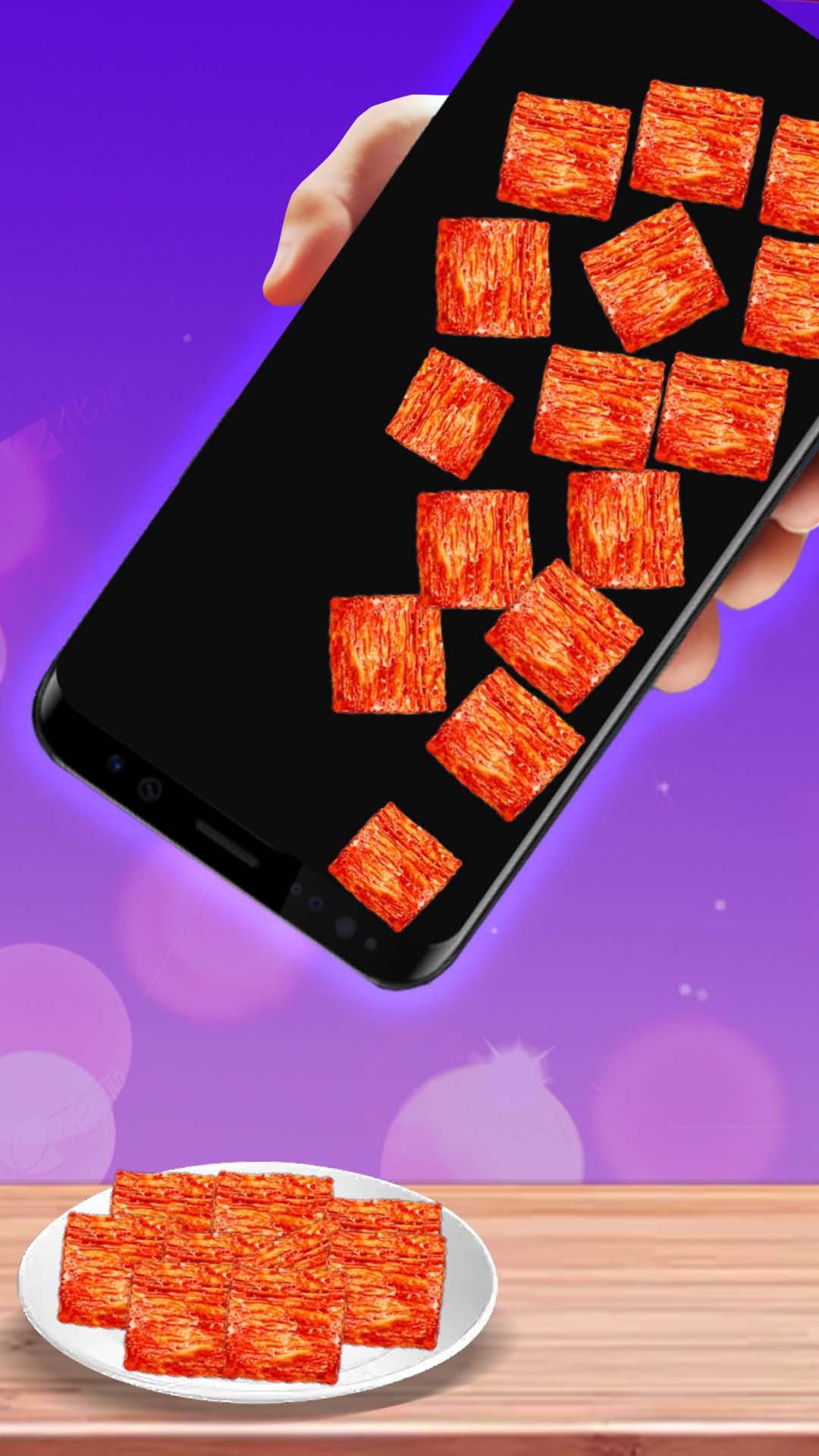 �ֻ�����ʳ��Ϸv2.1 ��׿��