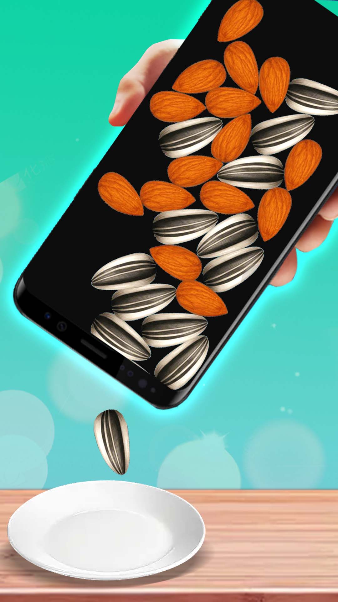 �ֻ�����ʳ��Ϸv2.1 ��׿��