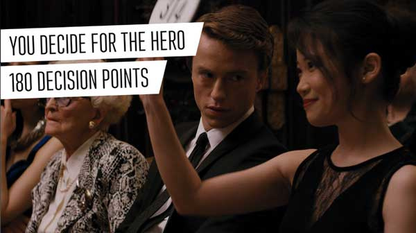 ����Late Shift�ֲ���Ϸv2.0.4 ���İ�