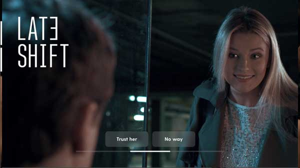 ����Late Shift�ֲ���Ϸv2.0.4 ���İ�