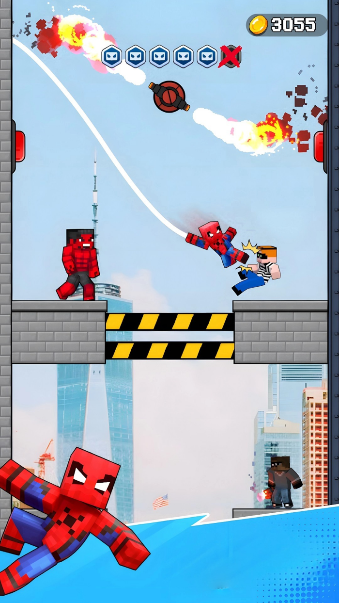 ����֩��Ӣ����Ϸv1.0.1 ���°�