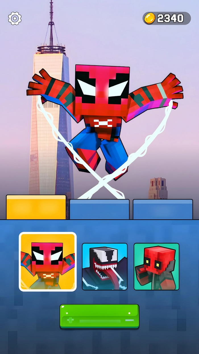 ����֩��Ӣ����Ϸv1.0.1 ���°�