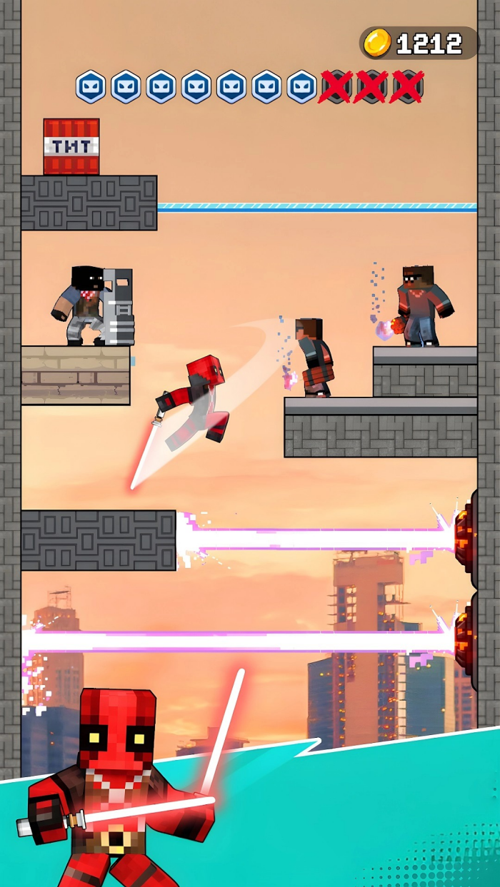 ����֩��Ӣ����Ϸv1.0.1 ���°�