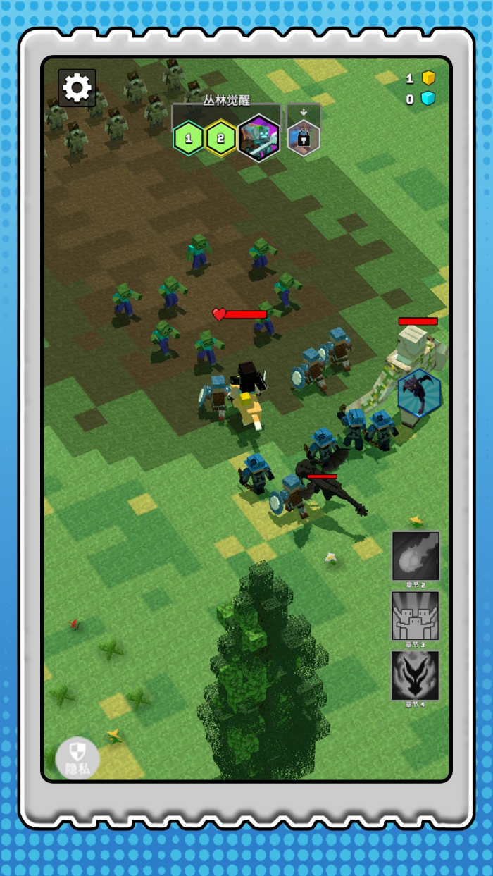 ������ʬ��ս����v2.0.3 OPPO��