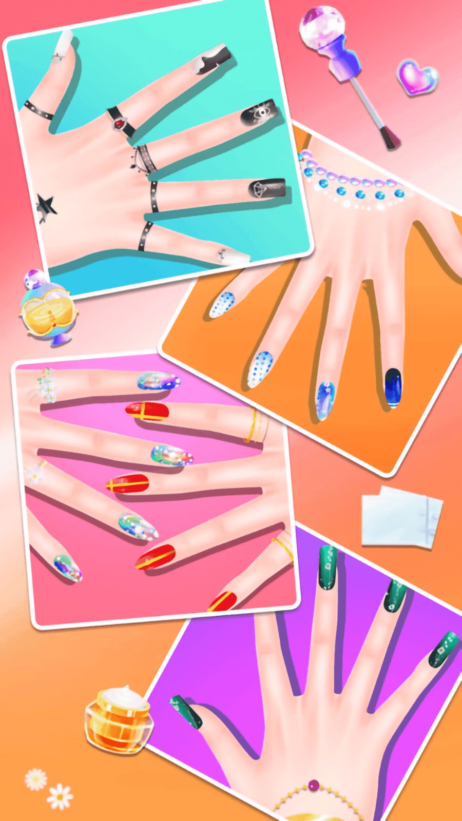 ���찮����С��Ϸappv1.1.3 ��׿��