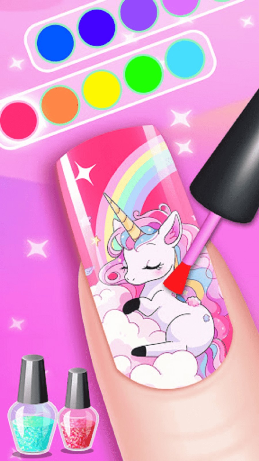 ���찮����С��Ϸappv1.1.3 ��׿��