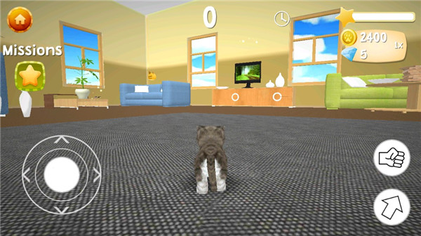 �ɰ�è��ģ�����������ذ�װv2.2 ��Ϊ��