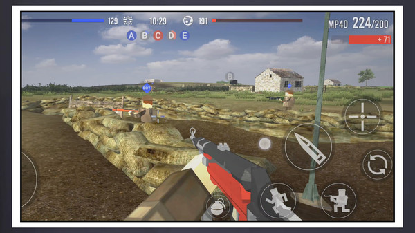 ���޶����Ҷ���Ϸ��׿��v2.0.4 �ֻ���