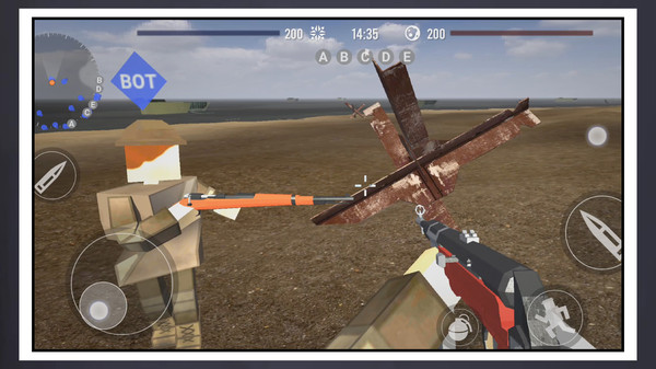 ���޶����Ҷ���Ϸ��׿��v2.0.4 �ֻ���