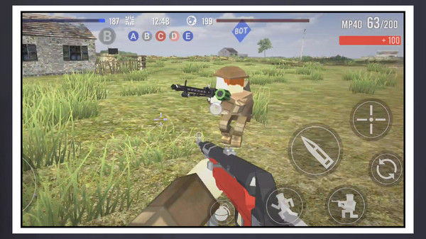 ���޶����Ҷ���Ϸ��׿��v2.0.4 �ֻ���