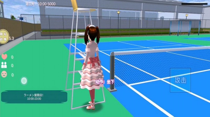 ����У԰ģ������Ϸv187.1.5 ���°�