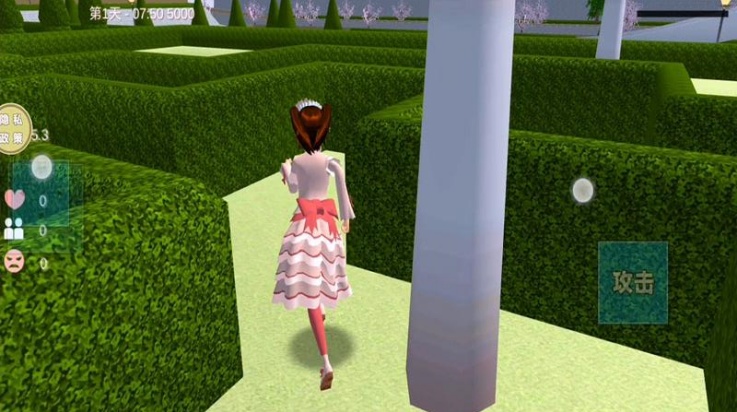 ����У԰ģ������Ϸv187.1.5 ���°�