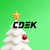 CDEK appv5.6.0 ��׿��