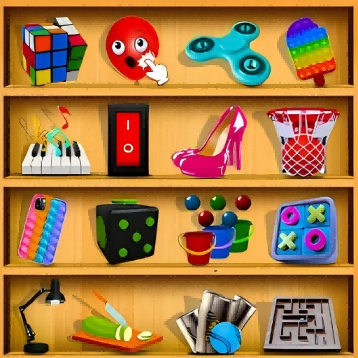 ��ѹ��Ϸ������׿��v337.1.26 ���°�