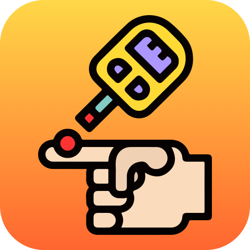 ָ��Ѫ��appv1.0.1 ��׿��