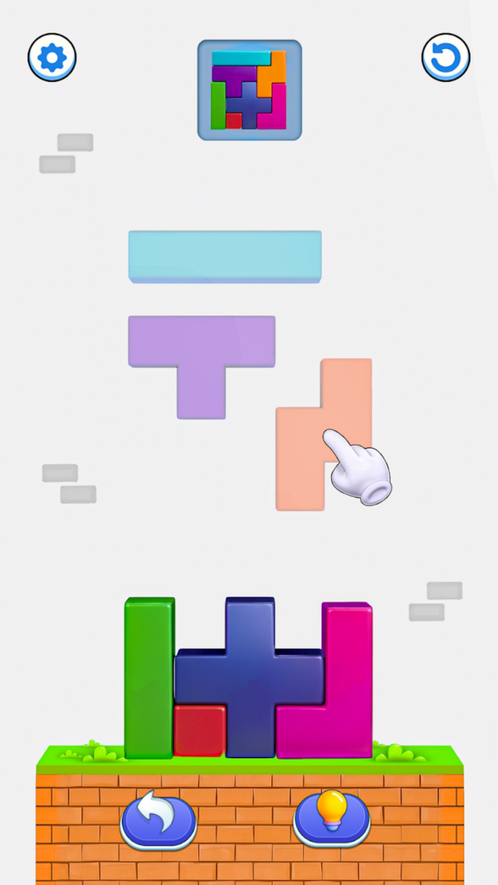 �ӷ���ƴͼ��Ϸv300.1.2 ������