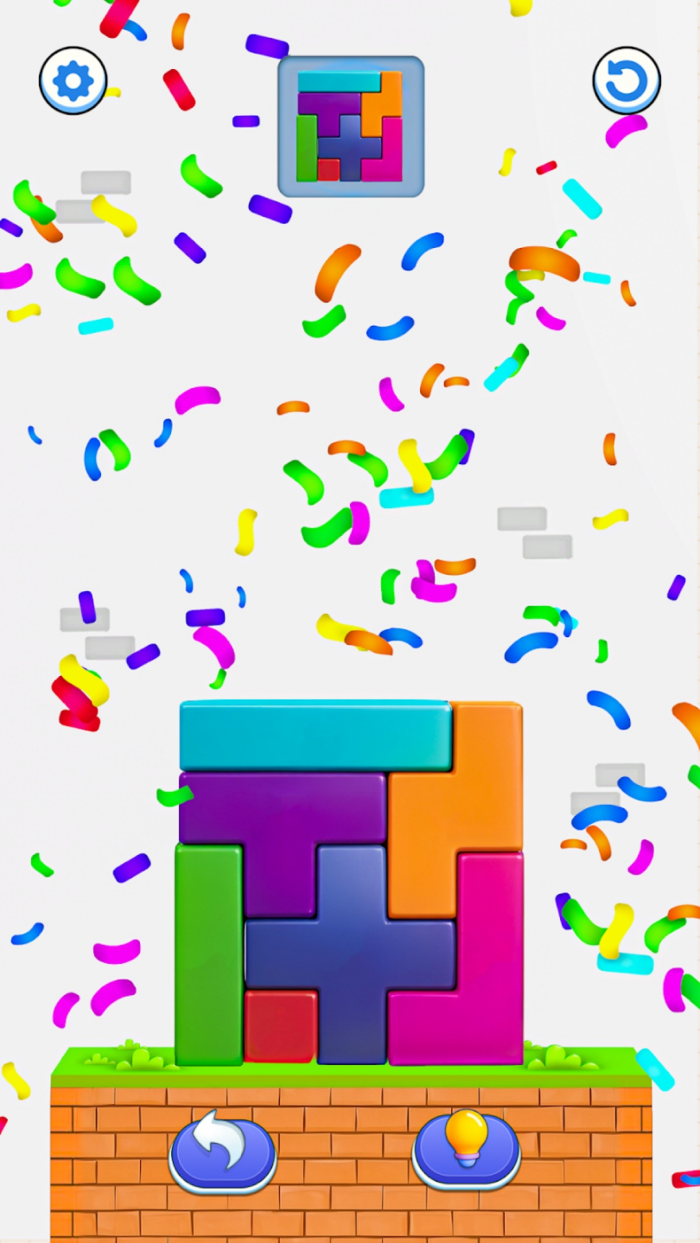 �ӷ���ƴͼ��Ϸv300.1.2 ������