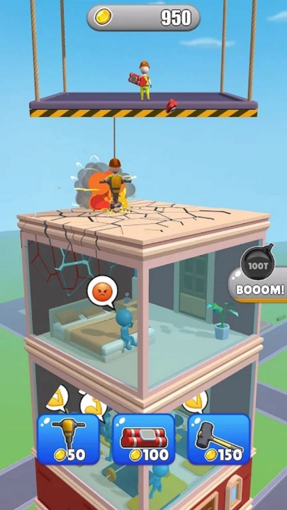 ��ѹ�������Ϸv0.1.9 ���°�