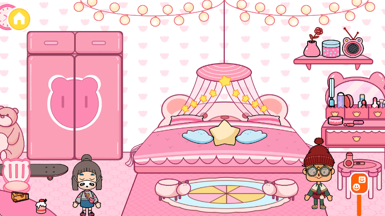 ������ͨ����԰��Ϸv26.12.18 ��׿��