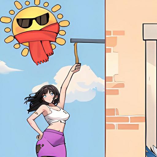 �ȳ�С������Ϸv1.0.8 ��׿��