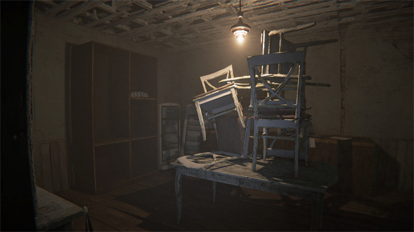 �ֲ�¼�������(Boisvert Horror Game)v0.1.1 ��׿��