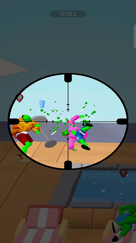 ������ʬ��Ϸ���°�v337.1.6 ���İ�