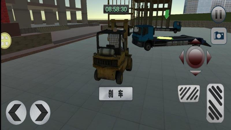 ��ʻ���̳���Ϸv337.1.5 ���İ�