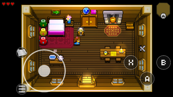 绽放传说沉睡的国王无限金币(Blossom Tales) 绽放传说沉睡的国王无限金币(Blossom Tales)