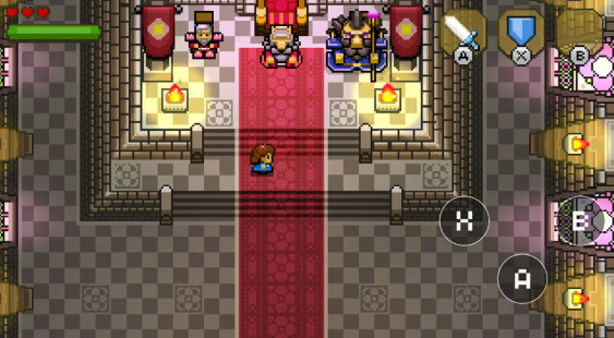 绽放传说沉睡的国王无限金币(Blossom Tales) 绽放传说沉睡的国王无限金币(Blossom Tales)