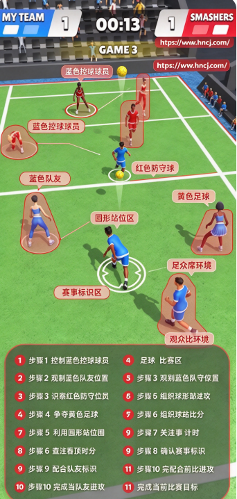 Ultimate Dodgeball锦标赛体育场 Ultimate Dodgeball锦标赛体育场