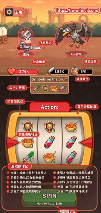 Lucky Knight幸运骑士 Lucky Knight幸运骑士