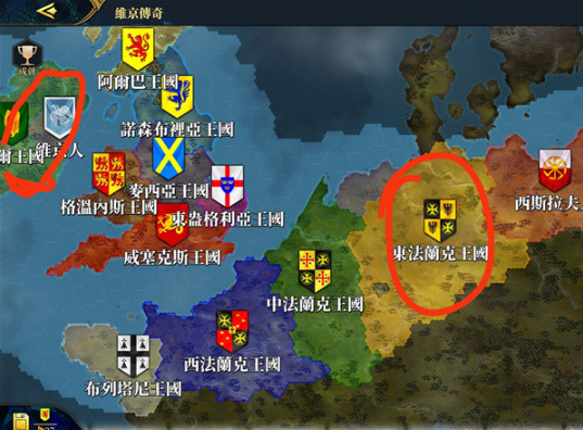 欧陆战争7无限资源满级版(European War 7: Medieval) 欧陆战争7无限资源满级版(European War 7: Medieval)