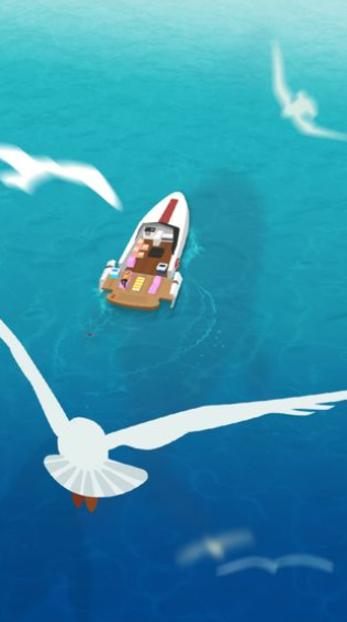 超级海洋大亨小游戏 超级海洋大亨小游戏