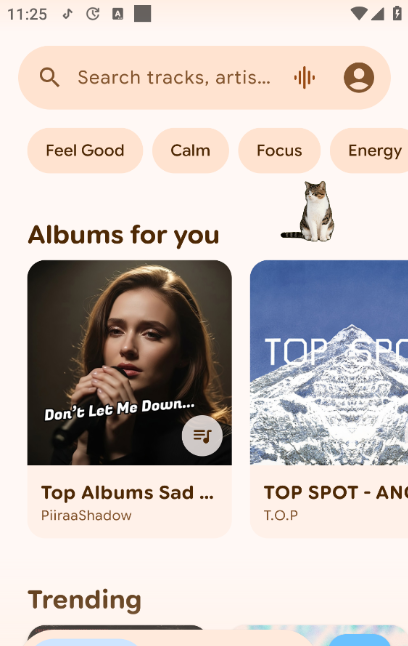 KittyTuneapp下载 KittyTuneapp下载