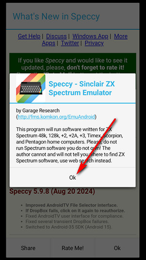 Speccy模拟器app下载 Speccy模拟器app下载