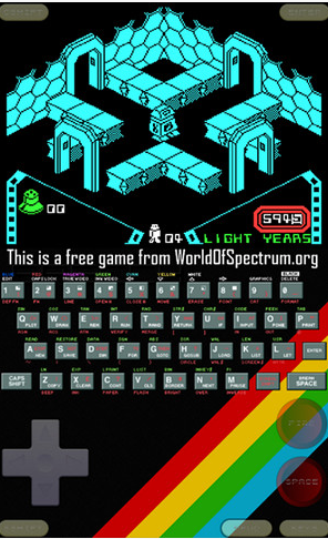 Speccy模拟器app下载 Speccy模拟器app下载