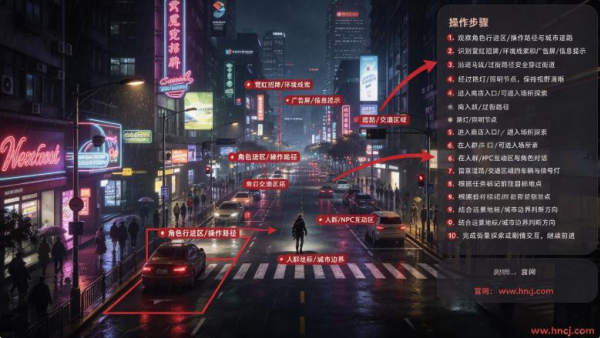 慢行之路游戏 慢行之路游戏