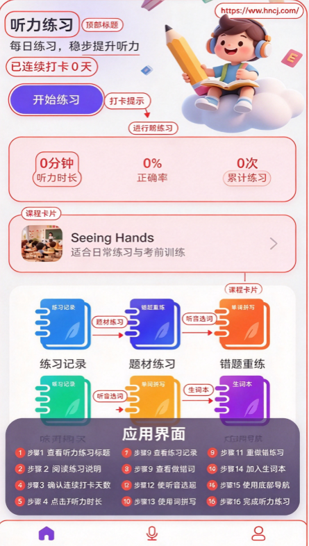 Ӣ������ÿ�������°�