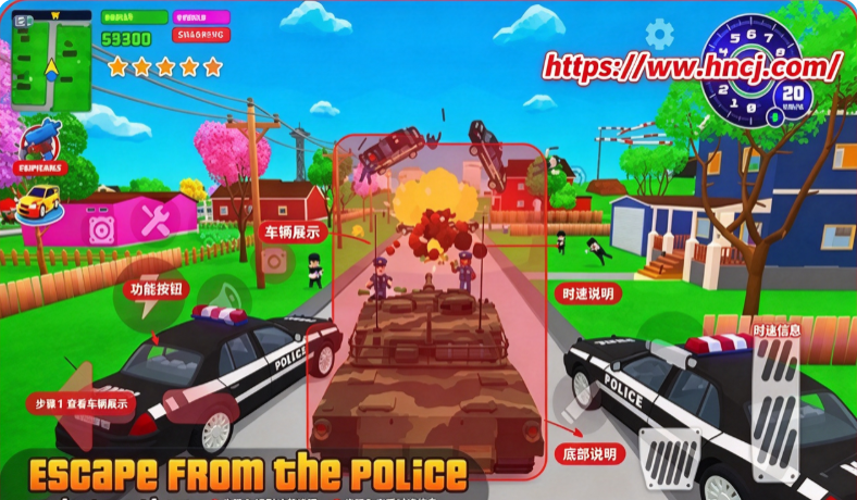 Gangs Wars: Pixel Shooter RP Game����ɳ��ģ����