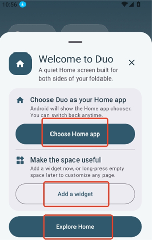 Duo Launcherapp下载 Duo Launcherapp下载