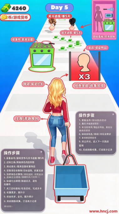 穿搭我做主游戏 穿搭我做主游戏