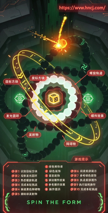 Hyperforma超形势 Hyperforma超形势