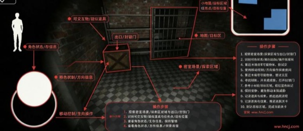 恐怖老奶奶购物中心游戏 恐怖老奶奶购物中心游戏