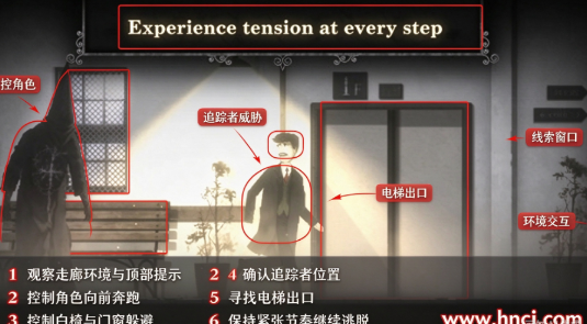 精神迷雾游戏手机版 精神迷雾游戏手机版