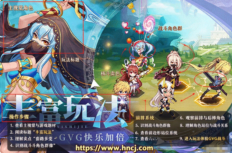 口袋异世界官方正版 口袋异世界官方正版
