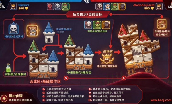爆裂守卫最新版 爆裂守卫最新版