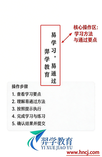 羿学教育app 羿学教育app