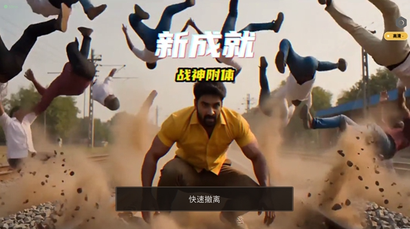 印度街头风云完整版 印度街头风云完整版